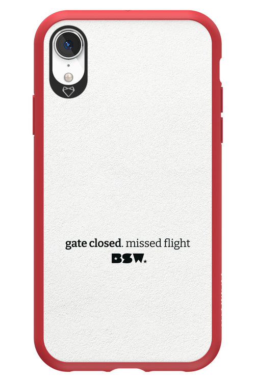 BSW FourSeasons 12 2.0 - Apple iPhone XR