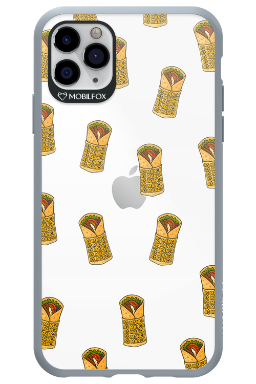 AȘ MÂNCA ȘHAORMICI - Apple iPhone 11 Pro Max