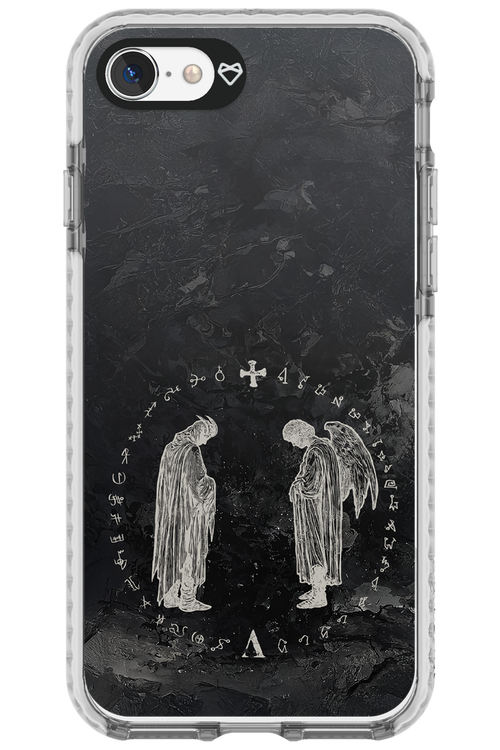 iNGER & D3MON V1 2.0 - Apple iPhone SE 2020
