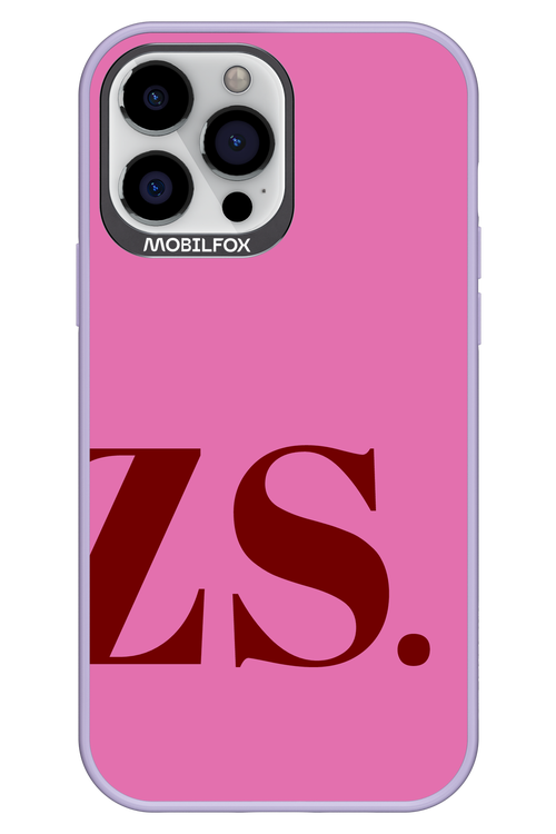 ZS (Sorbet) 2.0 - Apple iPhone 13 Pro Max
