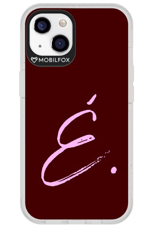 (Dark Blush) E II 2.0 - Apple iPhone 13