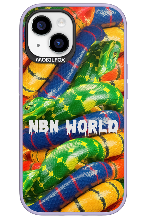 Wild 2.0 - Apple iPhone 15