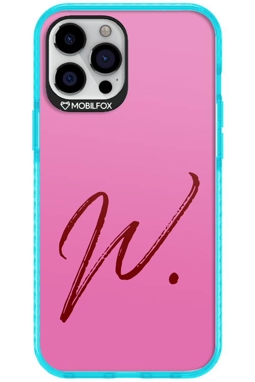 (Sorbet) W 2.0 - Apple iPhone 12 Pro Max