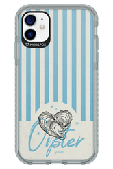 Oyster Queen - Apple iPhone 11