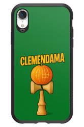 Clemendama 2.0 - Apple iPhone XR