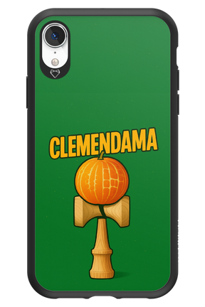 Clemendama 2.0 - Apple iPhone XR