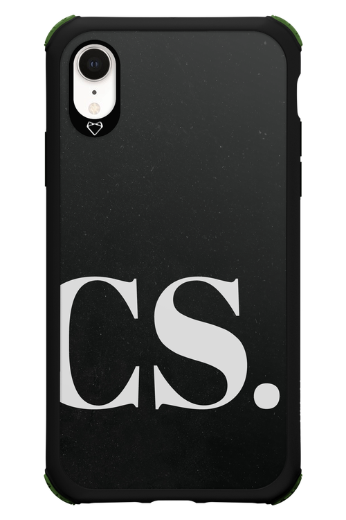 CS (Off Space) 2.0 - Apple iPhone XR