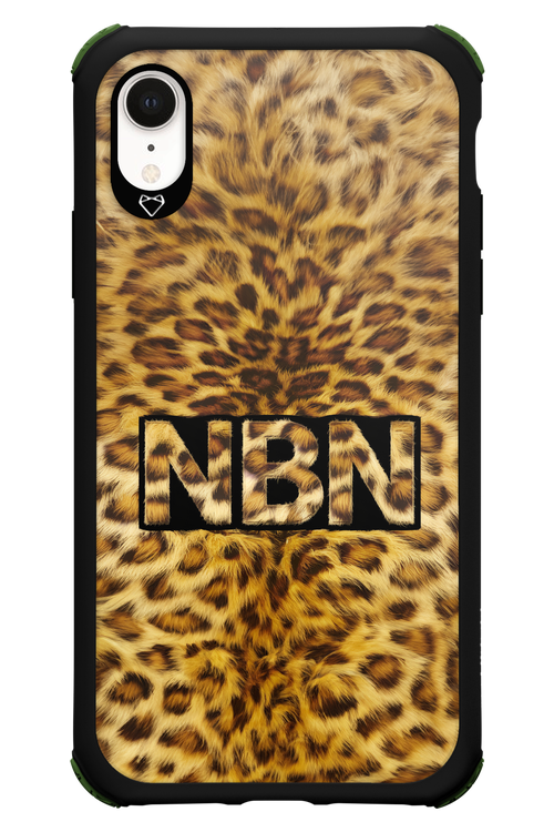 Cheetahh - Apple iPhone XR