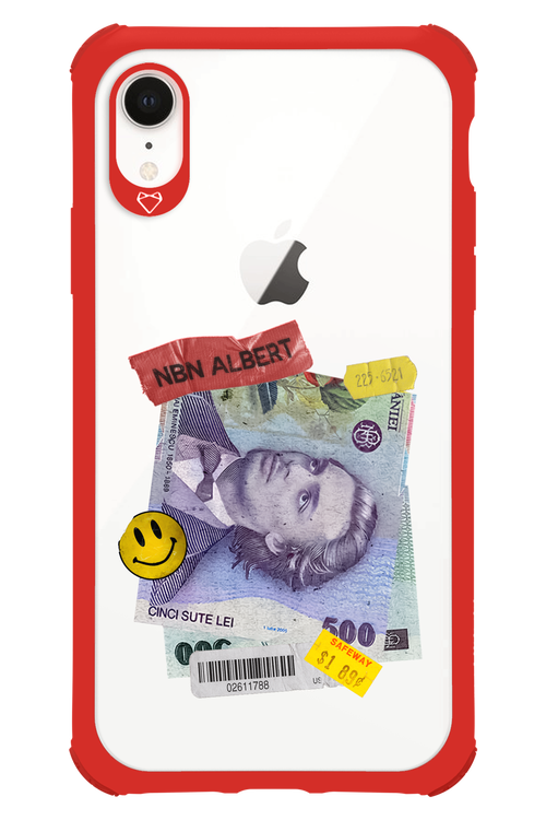 Money 2.0 - Apple iPhone XR