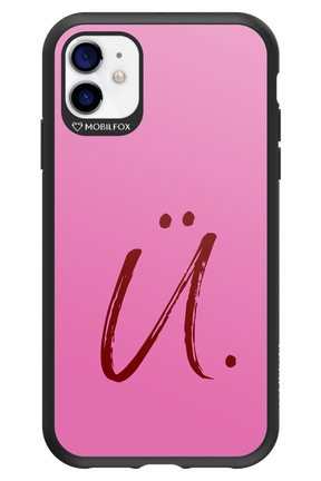 (Sorbet) U II 2.0 - Apple iPhone 11