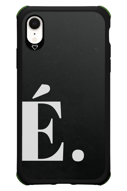 E II (Off Space) 2.0 - Apple iPhone XR