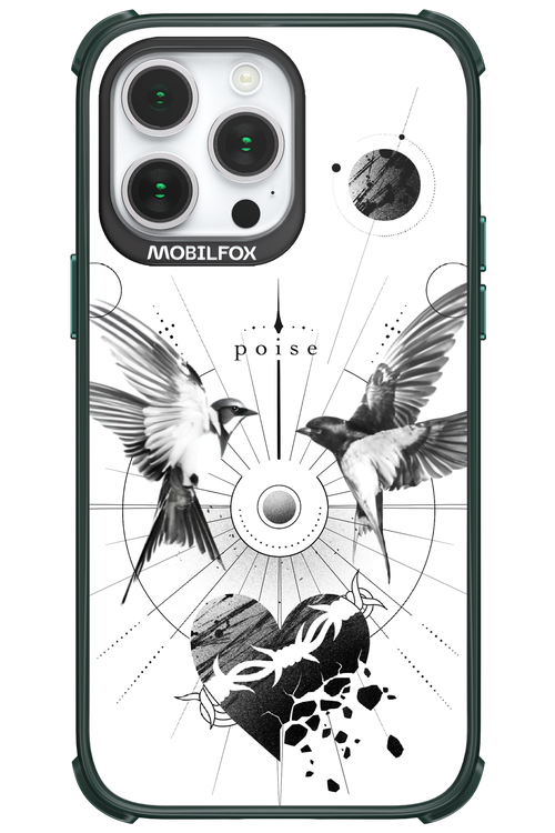 Madár - Apple iPhone 14 Pro Max