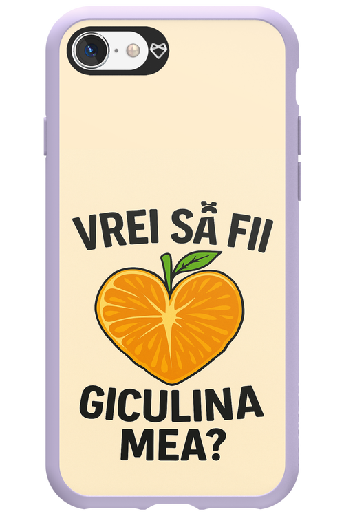 Design Clean - Apple iPhone SE 2022