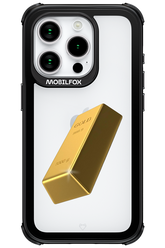 Gold - Apple iPhone 15 Pro