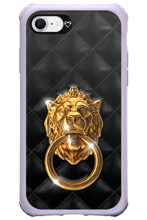 Gold Lion - Apple iPhone SE 2020