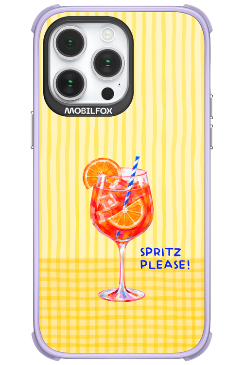 SPRITZ PLEASE 2.0 - Apple iPhone 14 Pro Max