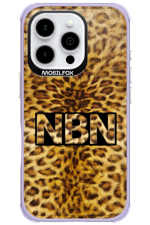 Cheetahh 2.0 - Apple iPhone 16 Pro
