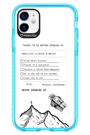 things to do before growing up - Apple iPhone 11
