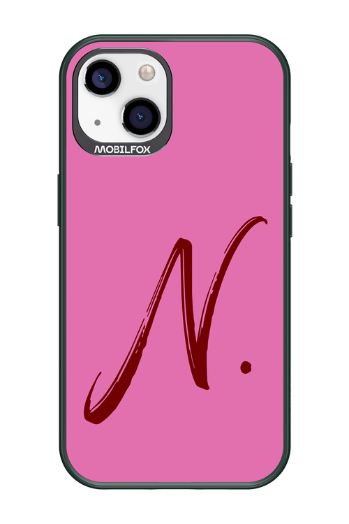 (Sorbet) N 2.0 - Apple iPhone 13