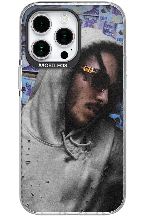 Sute Albastre Cover 2.0 - Apple iPhone 15 Pro Max
