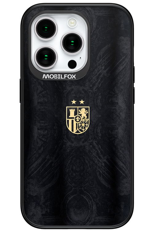 Spain Classic 2.0 - Apple iPhone 15 Pro