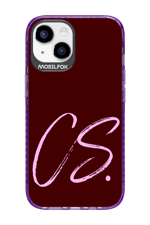 (Dark Blush) CS 2.0 - Apple iPhone 14