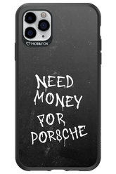 Need Money II - Apple iPhone 11 Pro Max