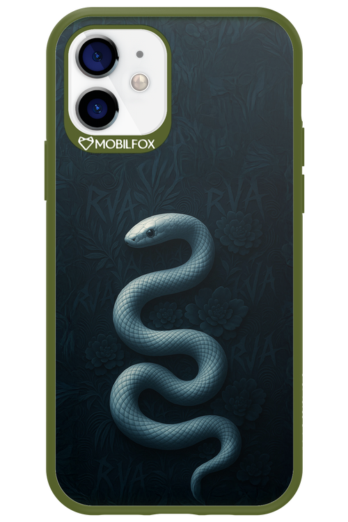 Night Venom 2.0 - Apple iPhone 12