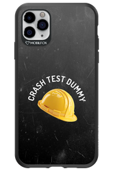 Crash Test 2.0 - Apple iPhone 11 Pro Max