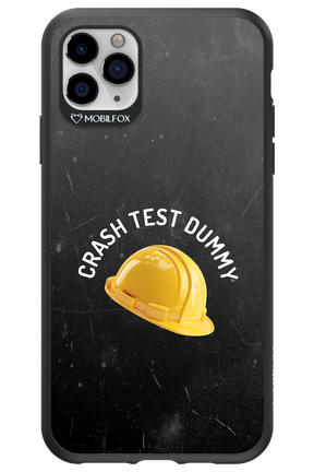 Crash Test 2.0 - Apple iPhone 11 Pro Max