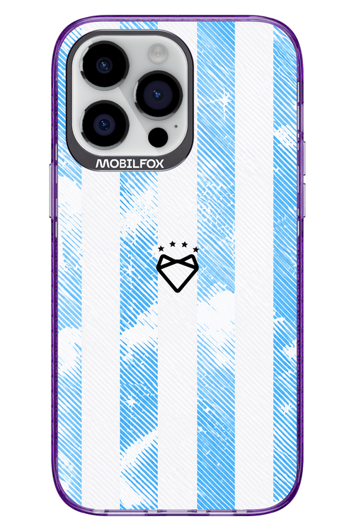 Argentina II 2.0 - Apple iPhone 14 Pro Max