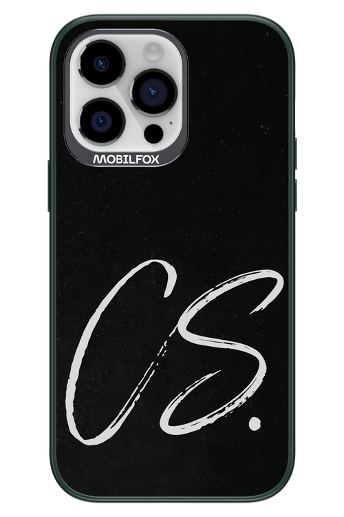 (Off Space) CS 2.0 - Apple iPhone 14 Pro Max