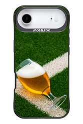 Just some beers - Apple iPhone 17 Air