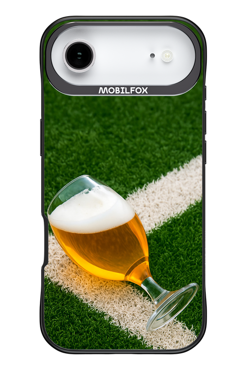 Just some beers - Apple iPhone 17 Air