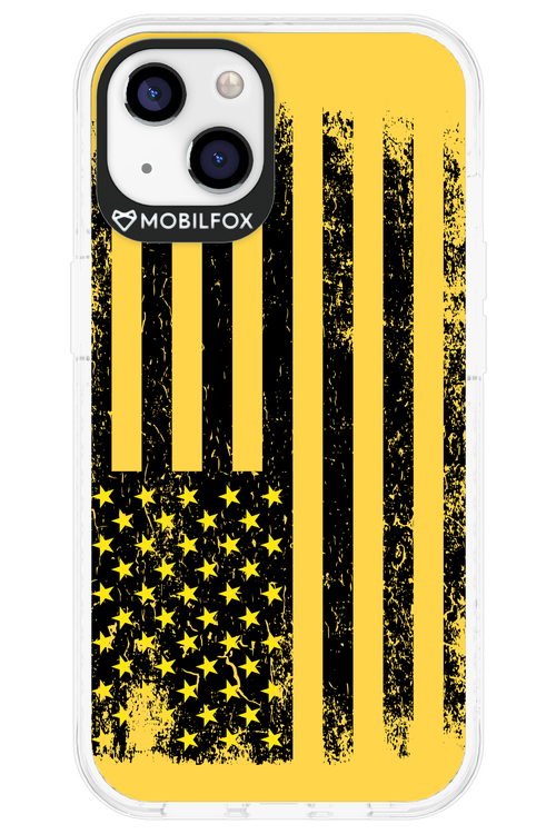Impact Stripes 2.0 - Apple iPhone 13