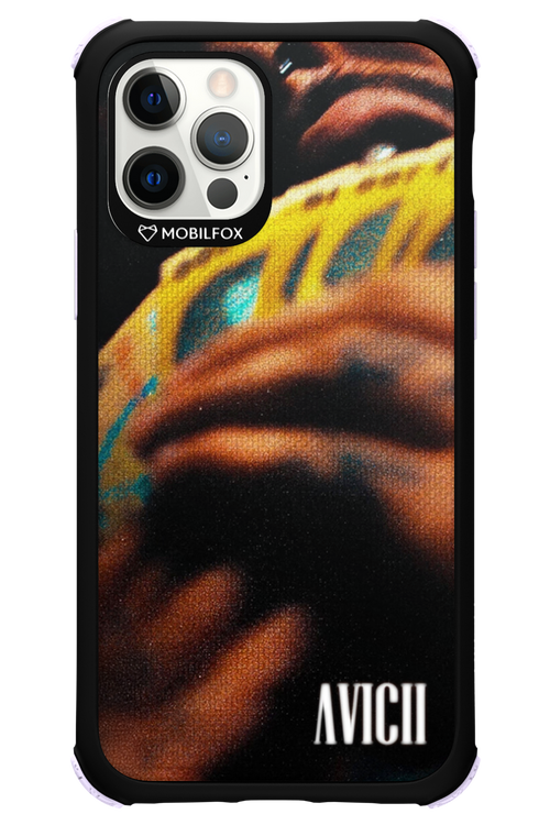 Avicii 2.0 - Apple iPhone 12 Pro