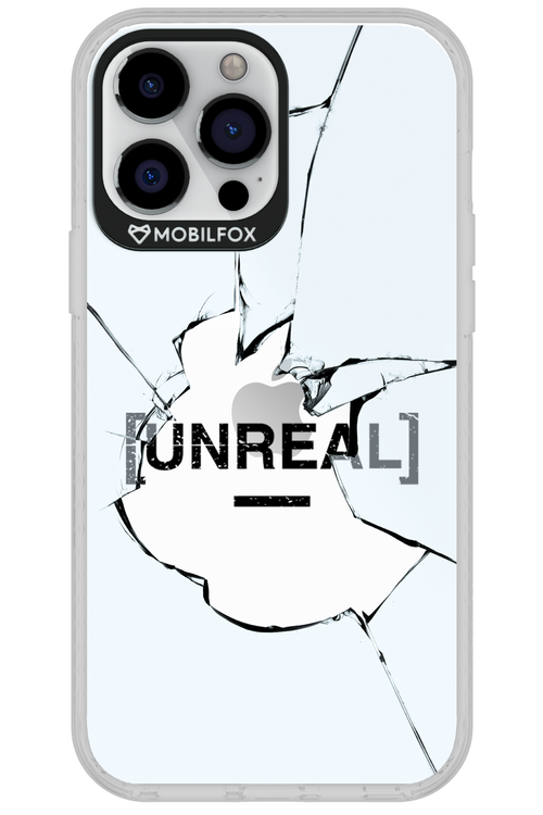 Broken Glass - Apple iPhone 13 Pro Max