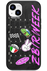 ZBIRWEEK - Apple iPhone 15 Plus