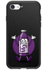 Vitamin Aqua Mg - Apple iPhone 7
