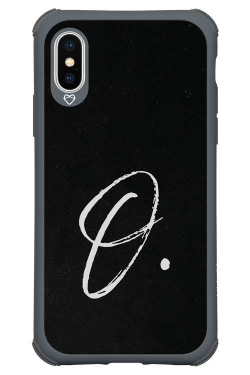 (Off Space) O 2.0 - Apple iPhone X