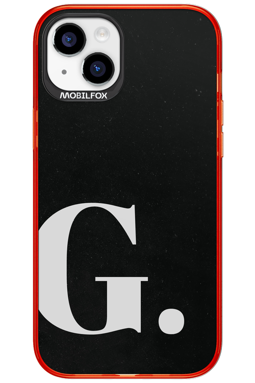 G (Off Space) 2.0 - Apple iPhone 15 Plus