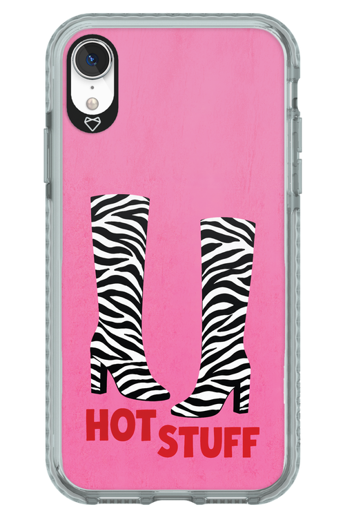 HOT STUFF 2.0 - Apple iPhone XR