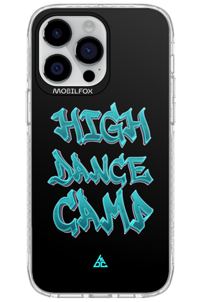 HDC 2 - Apple iPhone 14 Pro Max