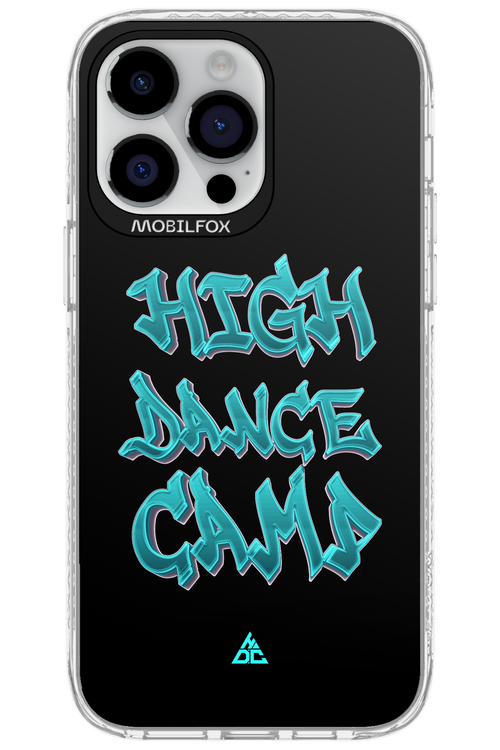 HDC 2 - Apple iPhone 14 Pro Max