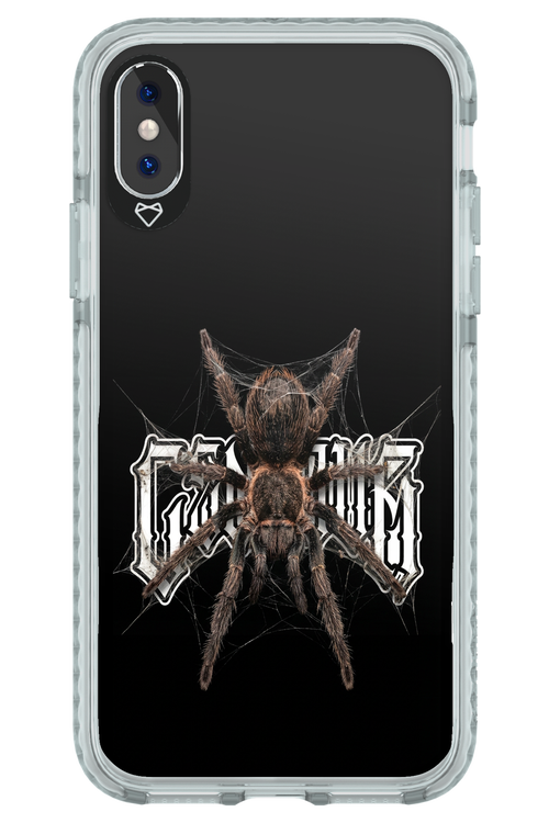 Centaur Logo Big Spider 2.0 - Apple iPhone XS