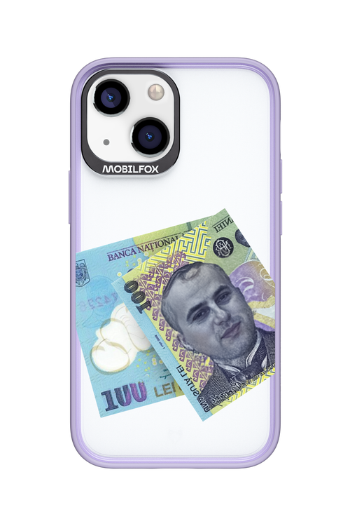 Zbir Lei - Apple iPhone 13 Mini