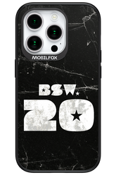 BSW 20 (4) 2.0 - Apple iPhone 15 Pro