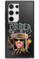 Lmen Panel - Samsung Galaxy S24 Ultra