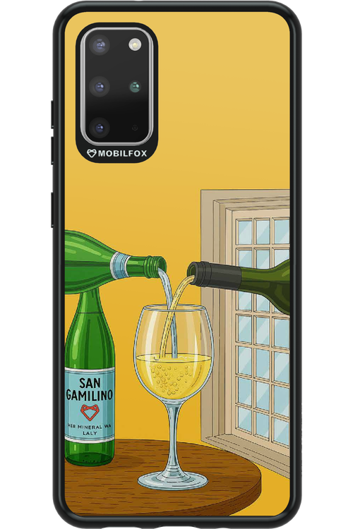 Gami Spritz - Samsung Galaxy S20+
