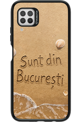 Sandd - Huawei P40 Lite